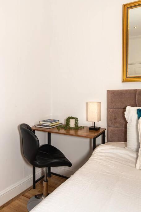 Discover London Central 2 Bedroom In Kensington Bagian luar foto