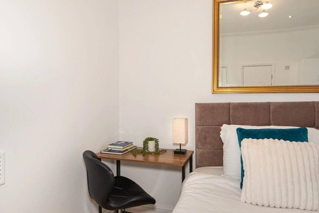 Discover London Central 2 Bedroom In Kensington Bagian luar foto