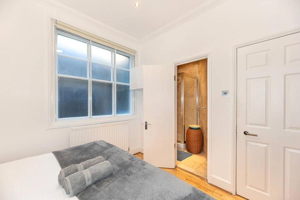 Discover London Central 2 Bedroom In Kensington Bagian luar foto